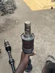 Toyota Corolla 2020 Driving Shaft - 2