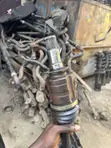 Toyota Corolla 2020 Driving Shaft - 4