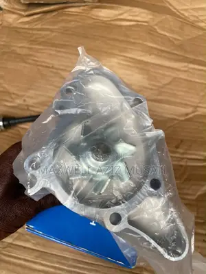 Original Water Pump for All Cars