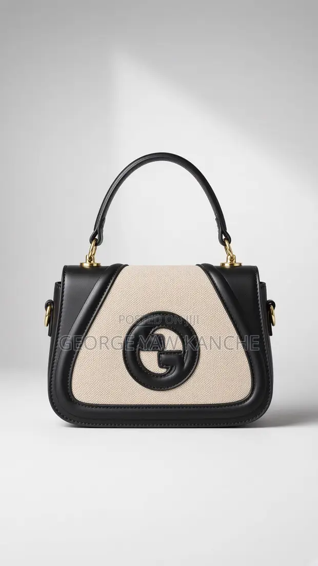Ladies Gucci Handbag - 1