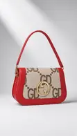 Ladies Gucci Handbag - 3