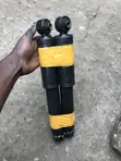 Hyundai Elantra 2012-2015 Back Shocks (Used) - 1