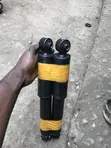 Hyundai Elantra 2012-2015 Back Shocks (Used) - 3