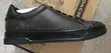 Coach High Line Sneaker in Signature Canvas - Walnut/Black - 3