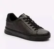 Coach High Line Sneaker in Signature Canvas - Walnut/Black - 4