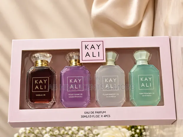 Kayali Gift Set - 1