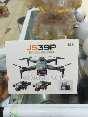 JS39P Intelligent Aerial Drone