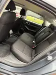 Honda Civic EX-L CVT 2024 Gray - 2