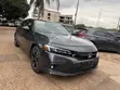 Honda Civic EX-L CVT 2024 Gray - 4