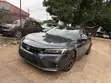 Honda Civic EX-L CVT 2024 Gray - 5