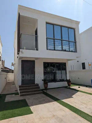 3-Bedroom House for Sale in Ashaley Botwe, School Junction