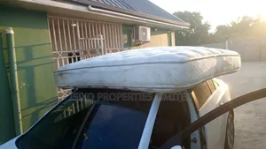 Royal Comfort Queen Size Mattress (Used)