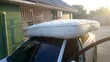Royal Comfort Queen Size Mattress (Used) - 1