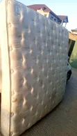 Royal Comfort Queen Size Mattress (Used) - 2