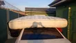 Royal Comfort Queen Size Mattress (Used) - 3