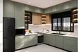 Modern Kitchen Cabinets - Design, Supply & Installation - 2