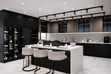 Modern Kitchen Cabinets - Design, Supply & Installation - 5