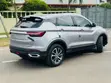 Geely Coolray 1.5 FWD 2021 Silver - 1