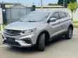Geely Coolray 1.5 FWD 2021 Silver - 3