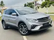 Geely Coolray 1.5 FWD 2021 Silver - 4