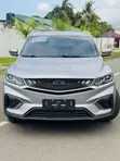 Geely Coolray 1.5 FWD 2021 Silver - 5