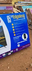 Westinghouse 65" UHD Smart Google TV with Alexa & Airplay - 3