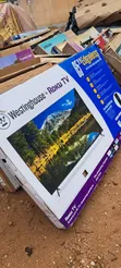 Westinghouse 65" UHD Smart Google TV with Alexa & Airplay - 4