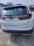 2018 Honda CR-V Touring AWD - 1
