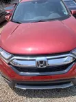 2018 Honda CR-V Touring AWD - 2