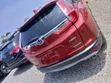 2018 Honda CR-V Touring AWD - 3