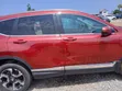 2018 Honda CR-V Touring AWD - 4