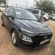 Hyundai Kona 2020 Black - 1