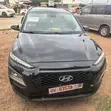 Hyundai Kona 2020 Black - 2