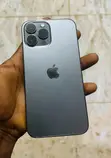 Apple iPhone 13 Pro Max 128GB Graphite - 4
