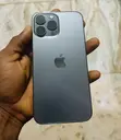 Apple iPhone 13 Pro Max 128GB Graphite - 5