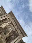 Parapet Molding Design & Installation - 2