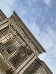Parapet Molding Design & Installation - 4