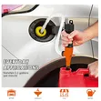 Multi-Purpose Electric Gas/Petrol Pump - 1