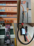 Multi-Purpose Electric Gas/Petrol Pump - 2