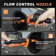 Multi-Purpose Electric Gas/Petrol Pump - 4