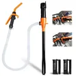Multi-Purpose Electric Gas/Petrol Pump - 5