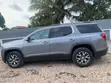 GMC Acadia 2021 Gray - 2