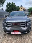 GMC Acadia 2021 Gray - 3