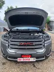 GMC Acadia 2021 Gray - 4