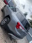 GMC Acadia 2021 Gray - 5