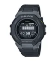 Casio G-Shock GBD-300-1 G-Squad Bluetooth Black Digital Watch - 1