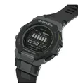 Casio G-Shock GBD-300-1 G-Squad Bluetooth Black Digital Watch - 2