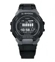 Casio G-Shock GBD-300-1 G-Squad Bluetooth Black Digital Watch - 3