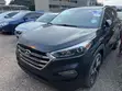 Hyundai Tucson Limited AWD 2016 Black - 2