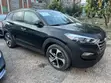 Hyundai Tucson Limited AWD 2016 Black - 3